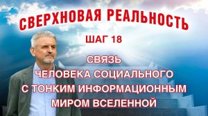 Чем думает плесень и амеба. И почему иногда обезьяны лучше соображают, чем человек. Шаг 18-й