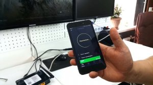 Тестируем 3g/4g антенны. Подключаем LTE модем к роутеру.