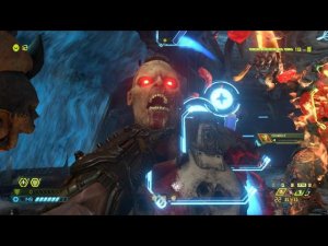Doom Eternal OST