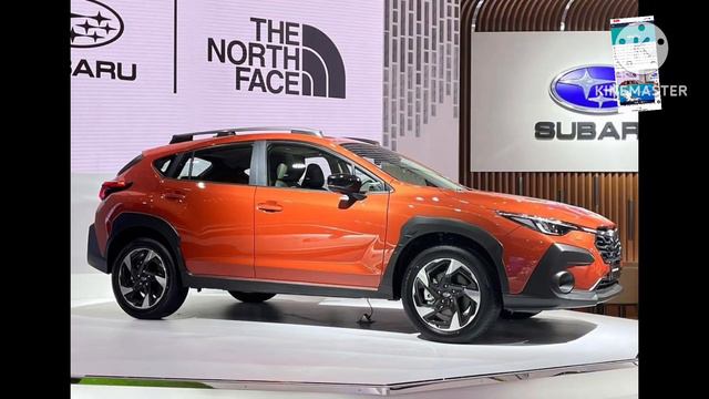 Subaru Crosstrek 2023 chính thức ra mắt Đông Nam Á, đắt hơn cả Honda HR-V và Hyundai Creta(868) смотреть онлайн