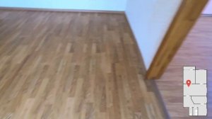 ВОРОНЕЖСКАЯ ОБЛ., ВЕРХНЕХАВСКИЙ Р-ОН, С  УГЛЯНЕЦ, ТРЕХКОМНАТНАЯ КВАРТИРА.