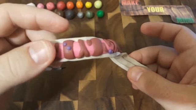 Crabsnake - (Subnautica) Sculpture Showcase смотреть онлайн