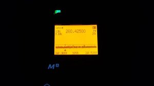 Quansheng UV-K5 и Satcom. Нечего там делать...