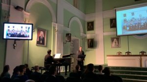 Свиридов - Вербочки