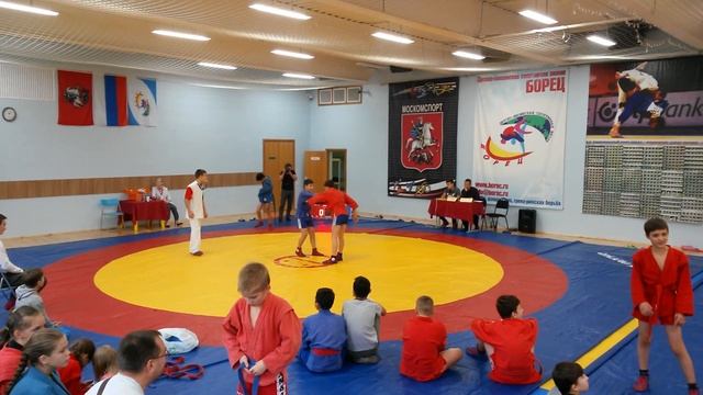 Борец 13.10.18 бой2 смотреть онлайн