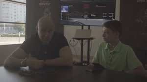 WARFACE: СЕКРЕТНОЕ ИНТЕРВЬЮ С МИХАИЛОМ ХАЙМЗОНОМ! / СЕКРЕТНАЯ ИНФОРМАЦИЯ В WARFACE