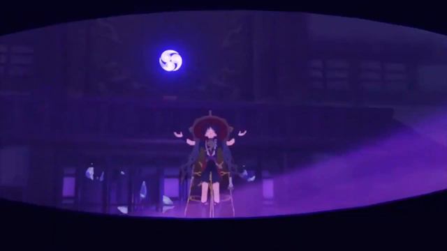 Scaramouche in Inazuma | Genshin impact 2.1 смотреть онлайн