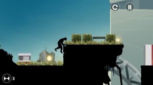 Vector - Bonus level 3-2 (3 stars)