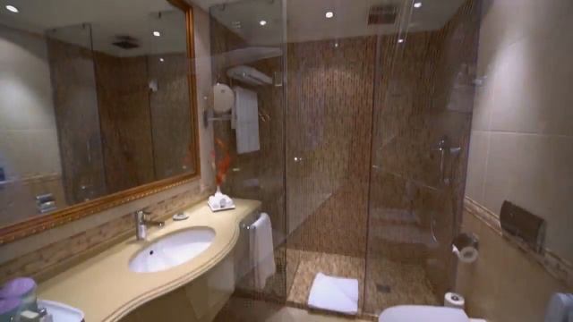 Korston Club Hotel New