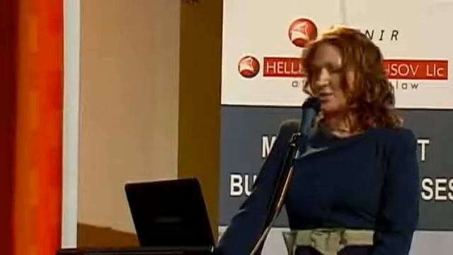 T.Sudakova_Innovation forum'10 смотреть онлайн