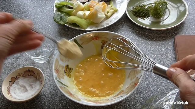 Жареная картошка  Картошка жареная с овощами из морозилки