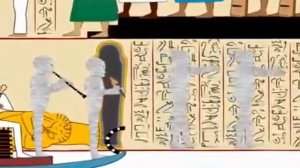 Ancient Egyptian Dance