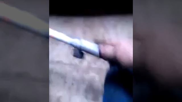 окончание ремонта стартера бензотримера смотреть онлайн