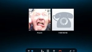 Call skype || Звонок из skype на телефон[часть №1]