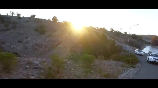 Emgrand X7 Sport Test Drive - Promo 1 смотреть онлайн