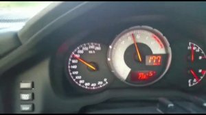 Toyota ft 86 max speed 270 km/h