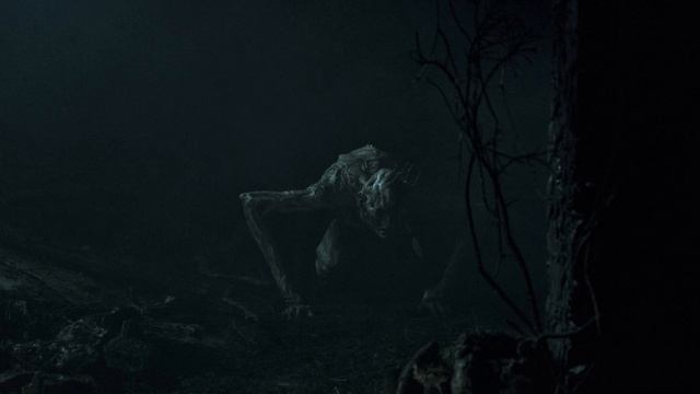 Сектор газа - Страх