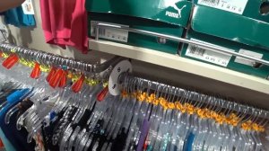 ДУБАЙ / Брендовые вещи со скидкой 2018/ магазин Brands for less Al Barsha