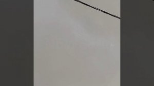 НЛО в небе над Приморьем?