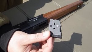 Винтовка CZ-512. Часть 1. Распаковка, обзор, сравнение характеристик