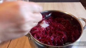 Маринованная  свекла для холодника. Свекла как гарнир и закуска.