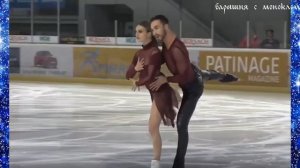 “Опасно не появляться перед судьями так долго”- болельщики о паре БУКИН-СТЕПАНОВА | Bukin /Stepanov