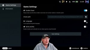 CHEATDECK | Trainer & Cheats ganz easy auf dem Steam Deck (OLED) mit diesen Decky Plugin! | TUTORIA