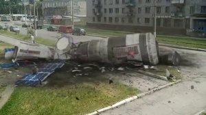 Дружковка. Что это было?