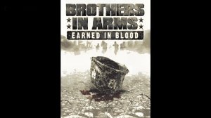 Brothers In Arms: Earned In Blood - Полное прохождение java игры