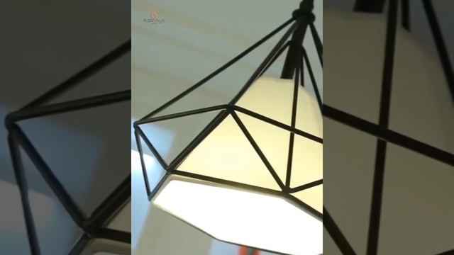 Люстра потолочная Kasanye Diamond R3 смотреть онлайн