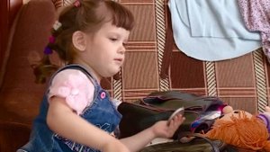 Даша получила жилье и забрала детей из детского дома!