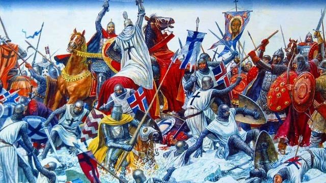 Дайджест «Александр Невский – защитник земли русской»- 800- летие со дня рождения А. Невского