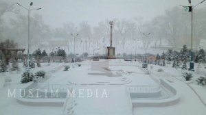 ЗАФАРОБОД  ТОҶИКИСТОН