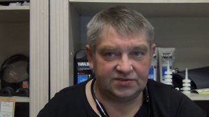 Перекрут оборотов лодочного мотора Байка