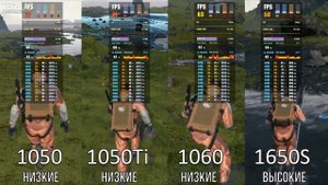 ЛУЧШИЕ БЮДЖЕТНЫЕ ВИДЕОКАРТЫ 2021 | 2022 | GTX 1050 1050ti 1060 1650 Super