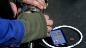 Молниезащита Forend