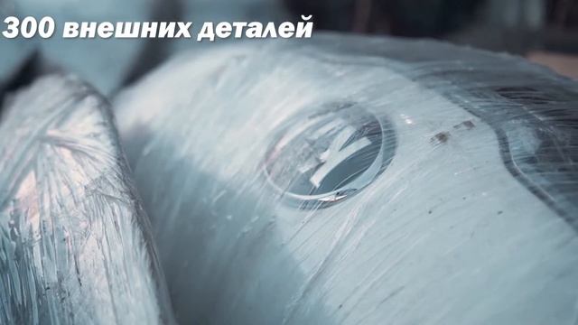 АВТОРАЗБОРКА ИЗНУТРИ. Доставка запчастей. Как это работает? @Razborka4444