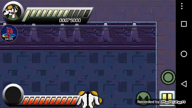 Ben 10 Omniverse FREE até zerar parte final смотреть онлайн