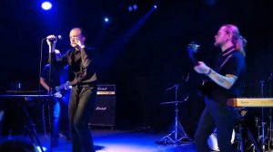 Молчат дома - волны