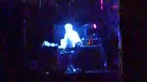 MANUEL GOTTSCHING "E2-E4" Live @ METAMORPHOSE