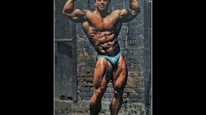 Rich Gaspari Bodybuilding Motivation Tribute