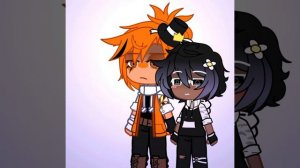 Отсылка на ФФ "Сюрприз для Краткого" #инмт #аз #яори #ёшка #краткий