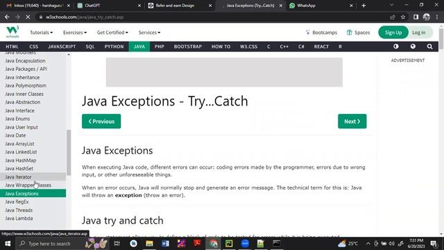 Java iterators and Regular Expressions смотреть онлайн