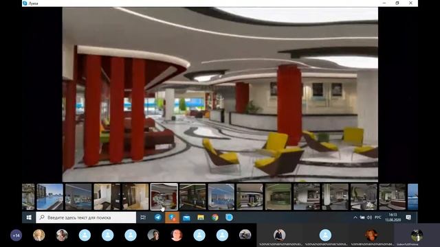 Брифинг "Обозрение турецкой недвижимости в Тайрусе" новый спикер Любовь Фролова 40 мин смотреть онлайн