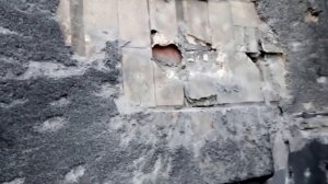Украина. Взрыв возле турфирмы (22.03.2016 г.)