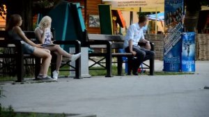 Социальный эксперимент: Кража велосипеда / prank bike theft