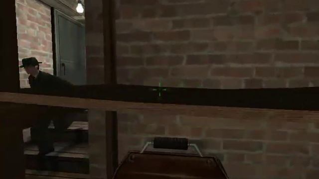 Mob Enforcer Gameplay Walkthrough Hard Difficulty Mission 3 The Rumpus смотреть онлайн