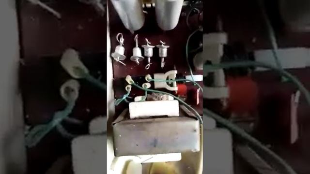 Разбор Электроника 203?