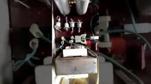 Разбор Электроника 203?