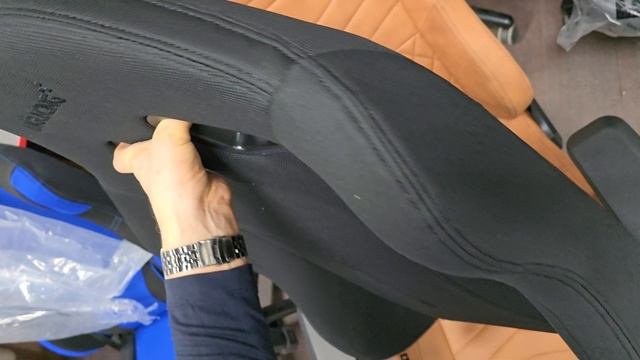 Игровое Кресло AKRacing OPAL (мультиблок) в Тольятти